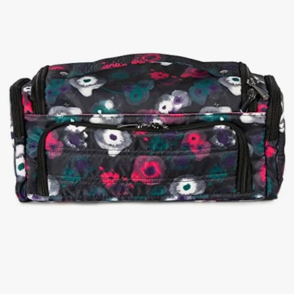 2 pieces❗️lug Trolley Cosmetic Organizer- lug Choo Choo Case